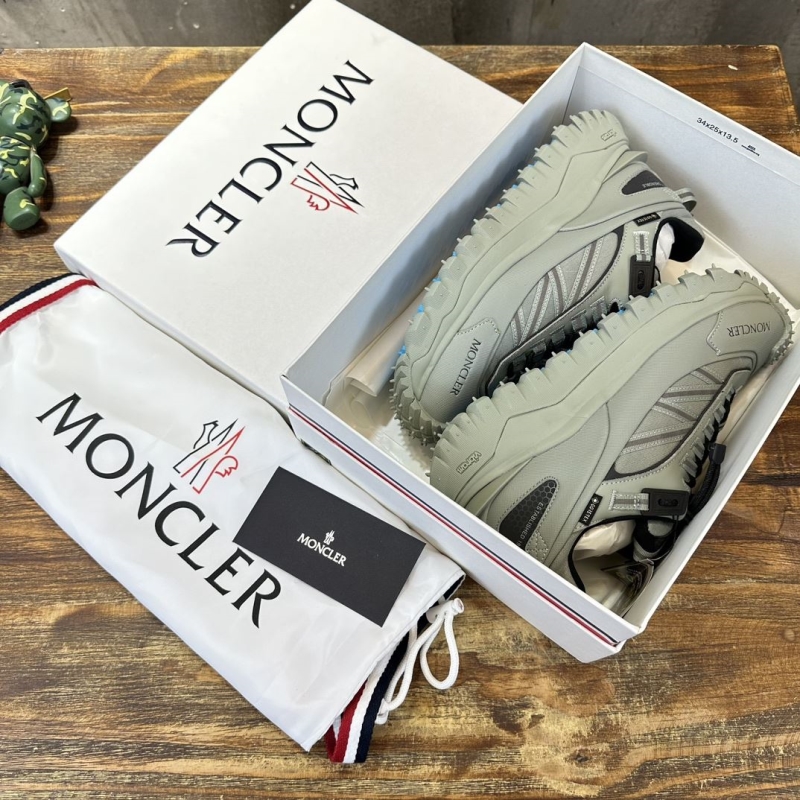 Moncler Sneakers